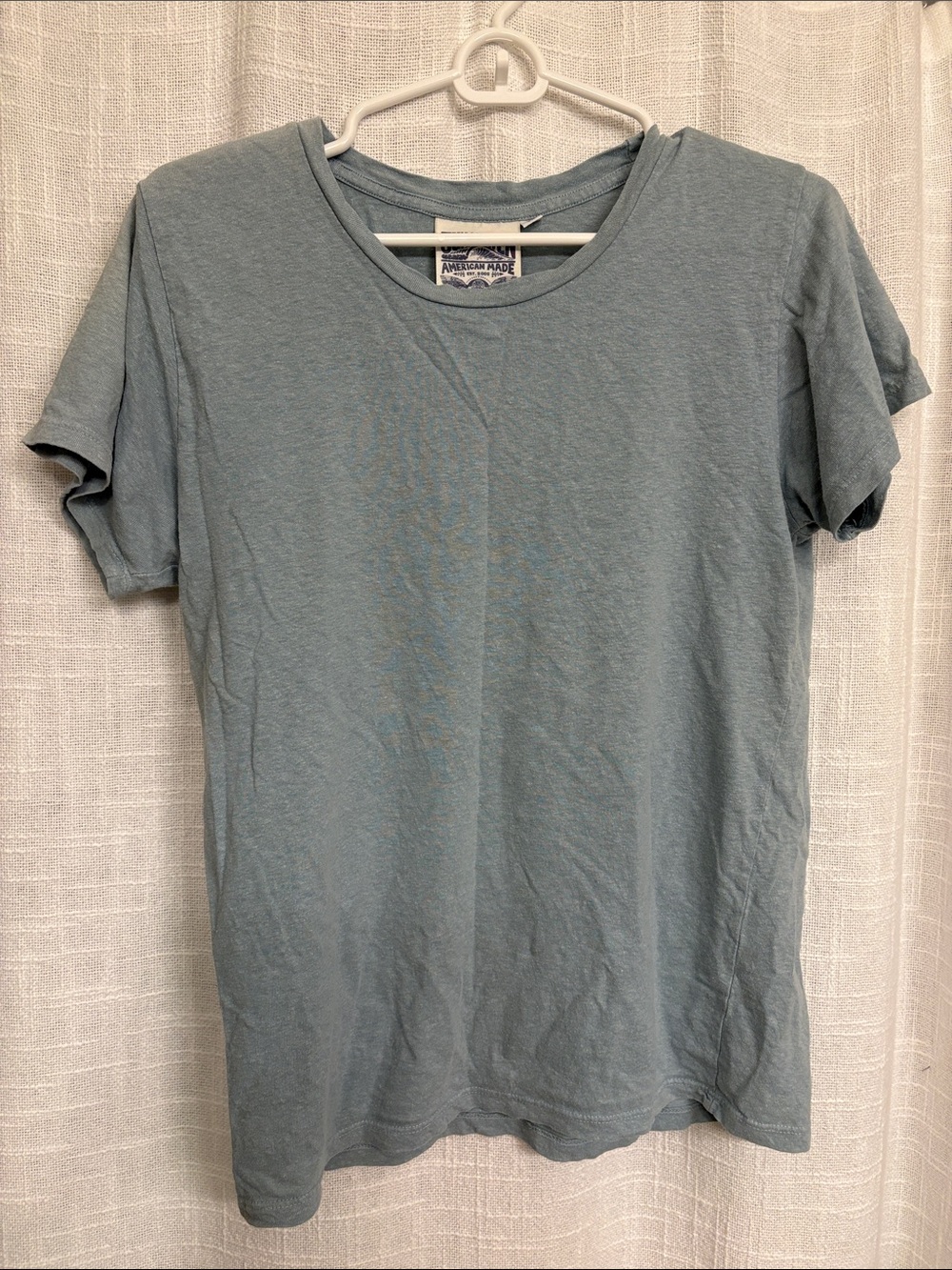 Jungmaven Tee